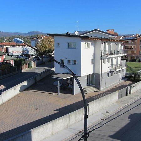 Esperia - La Casa Del Sole Cividale Del Friuli Exterior photo